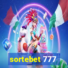 sortebet 777